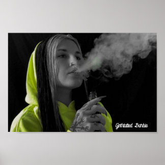 Póster Slay