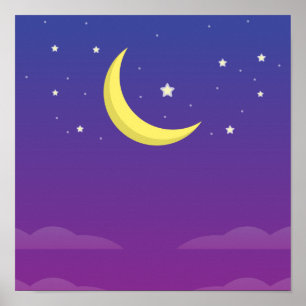 Póster sleep tight poster