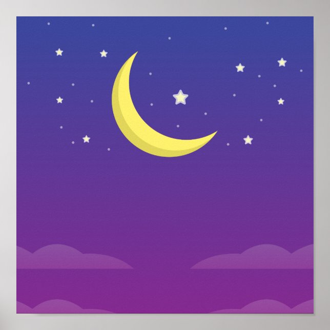 Póster sleep tight poster (Frente)