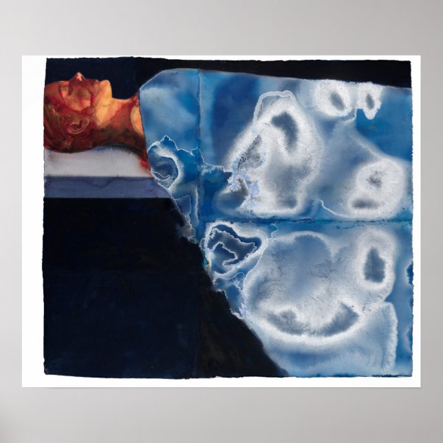 Póster Sleeper 2009 (Frente)