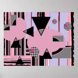 Póster Slough de manzana