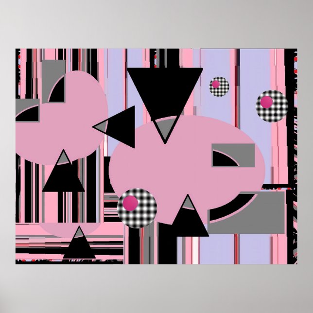 Póster Slough de manzana (Frente)