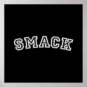 PÓSTER SMACK