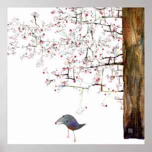 PÓSTER SMALLBERRYTREE