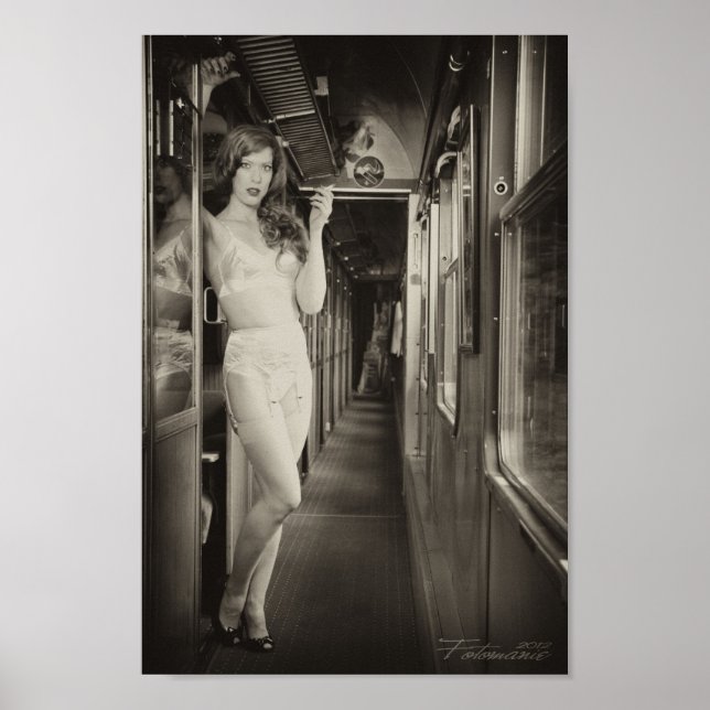 Póster smokers (Frente)