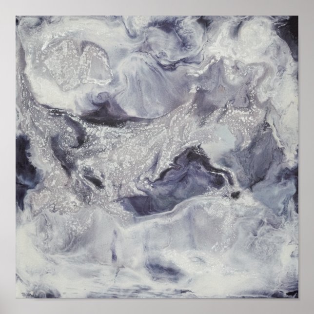 Póster Smolder (Frente)