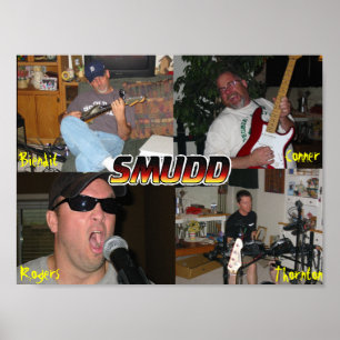PÓSTER SMUD