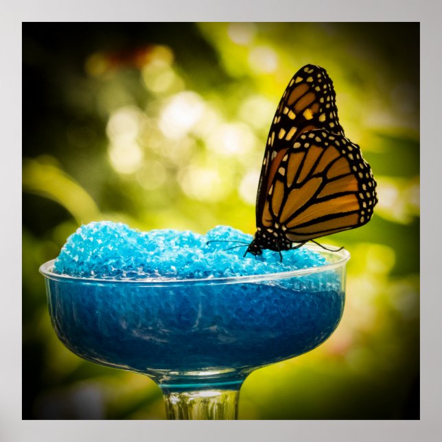 Póster Snacking (Frente)