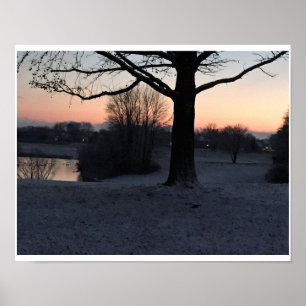 Póster Snowowset en Core Creek