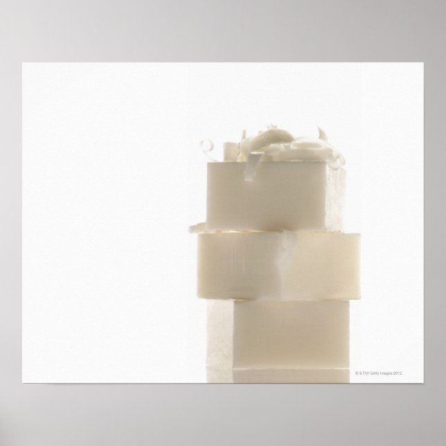 Póster Soap Bars 2 (Frente)