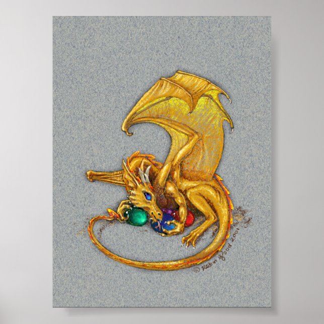 Póster Sobre (Frente)