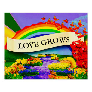 PÓSTER SOBRE EL LLUVIA