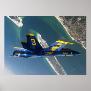 Póster Sobre el Poster de Pensacola