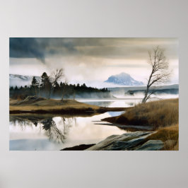 Póster Sobre los moros