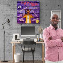 Sobre sus hombros (padre e hija)