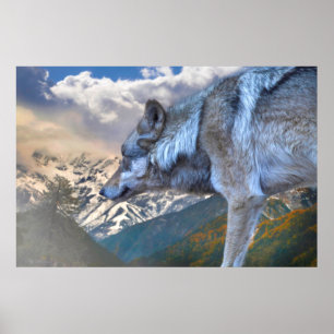 PÓSTER SOBREVISANTE DE LA LIBERTAD