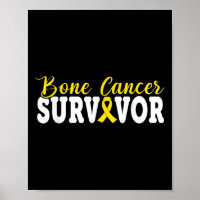 Sobreviviente de cáncer de huesos Cáncer de sarcom