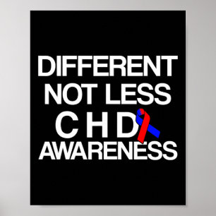 Póster Sobreviviente De Insuficiencia Cardíaca Guerrero D