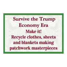 Sobrevivir a la Economía de Trump Lograrlo