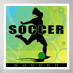 Póster soccer-girls1