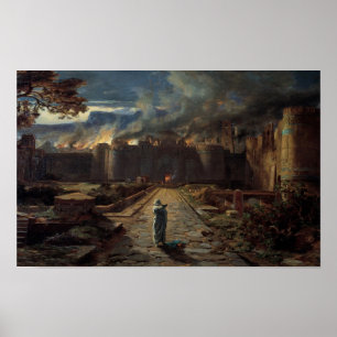 Póster sodom