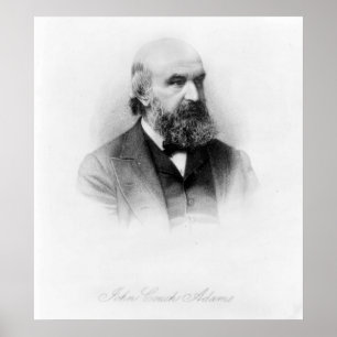 Póster Sofá Adams de Juan, grabado por George J. Stodart