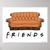 Sofá de FRIENDS™