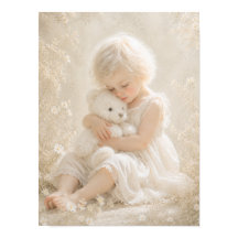 Póster Soft as a Whisper Scherer