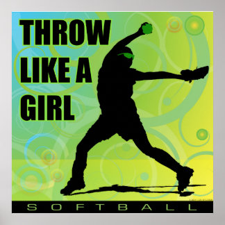 Póster softball3