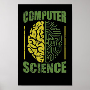 Póster Software Informatiker de Ciencias Informáticas