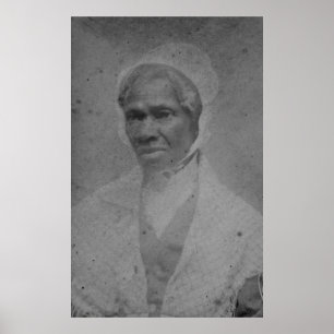 Póster Sojourner Truth