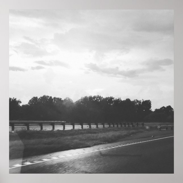 PÓSTER SOL (Frente)