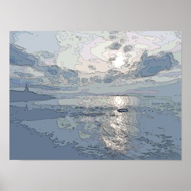 PÓSTER SOL (Frente)