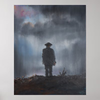 Soldado Desconocido primera guerra mundial 2014