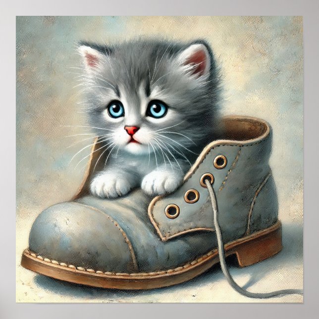 Póster Sole Mate (Frente)