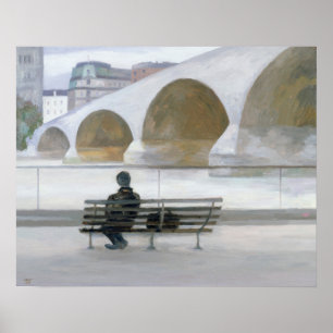 Póster Soledad 2006