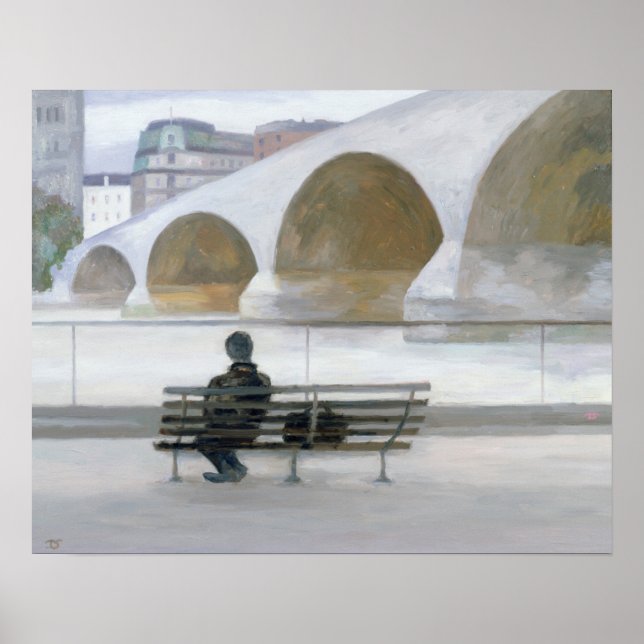 Póster Soledad 2006 (Frente)