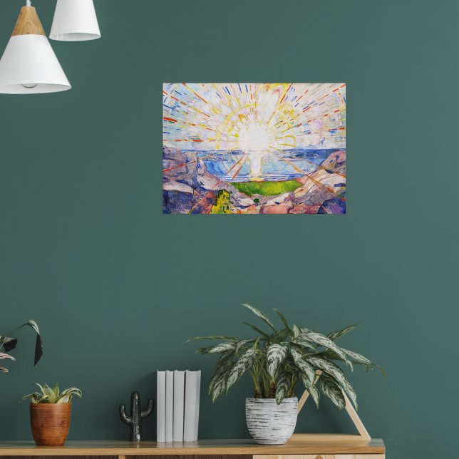 Póster Solenintro (Salón 1)