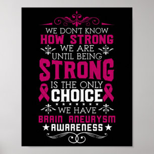 Póster Sólida Cirugía de Sensibilización sobre el Neurali