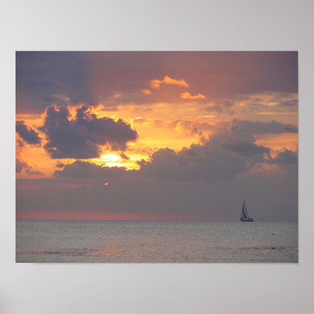 Póster Solidez (Frente)