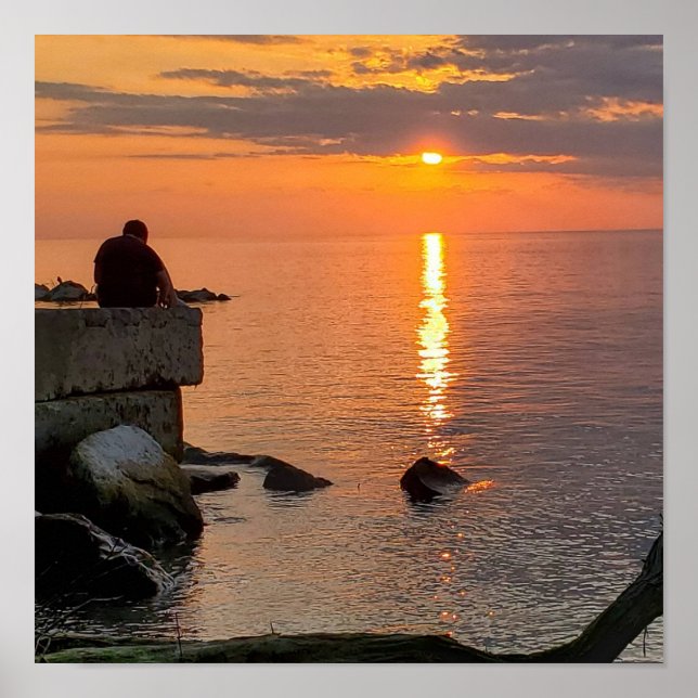 Póster Solidez (Frente)