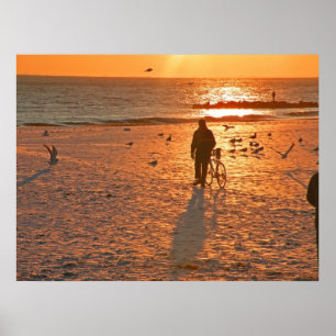 Póster Solitude