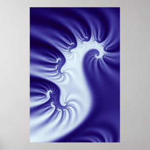 Póster Solitude