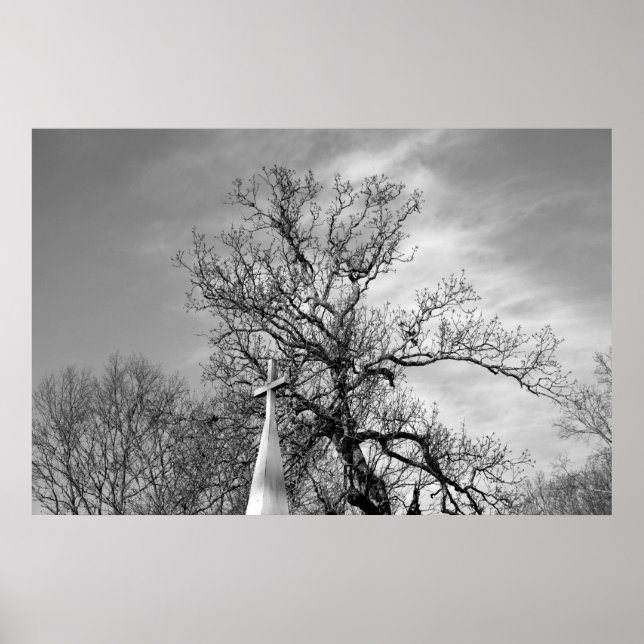 Póster solo (Frente)