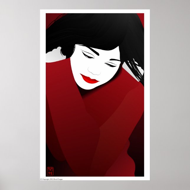 Póster Solo (Frente)