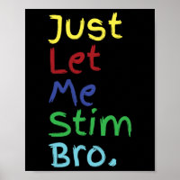 Sólo Déjenme Estimar El Autismo Y La Empatía De Lo