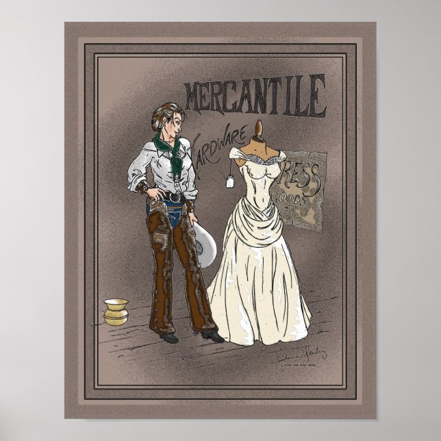 Póster Sólo Dos Semanas Más Poster (Frente)