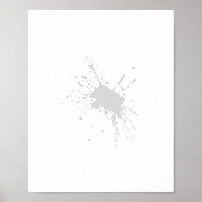 Póster Sólo esto (Frente)