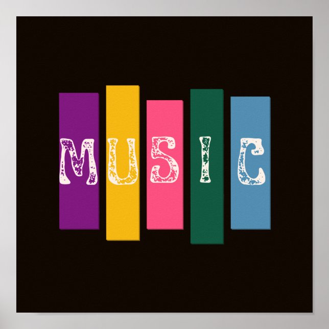 PÓSTER SOLO MÚSICA (Frente)