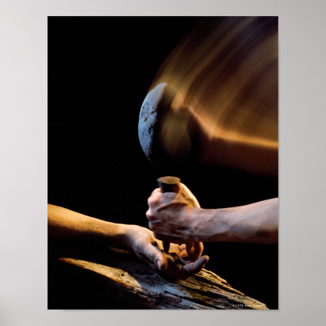 Póster solo por nosotros (Frente)